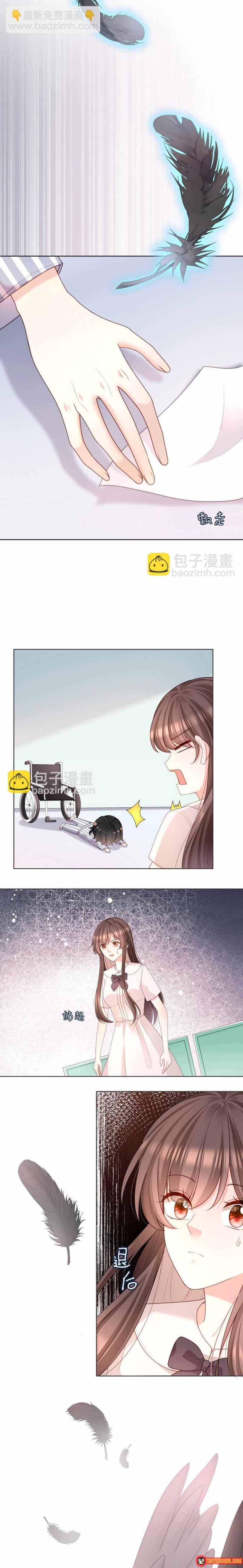 Ngàn Năm Bảo Hộ Đại Nhân Chapter 31 - 7