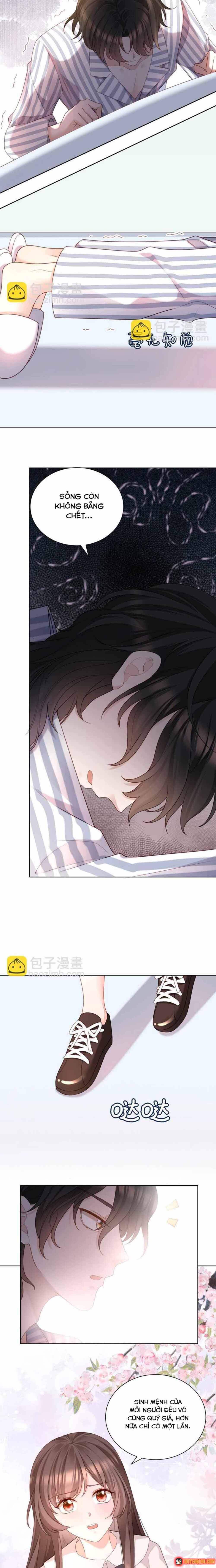 Ngàn Năm Bảo Hộ Đại Nhân Chapter 31 - 9