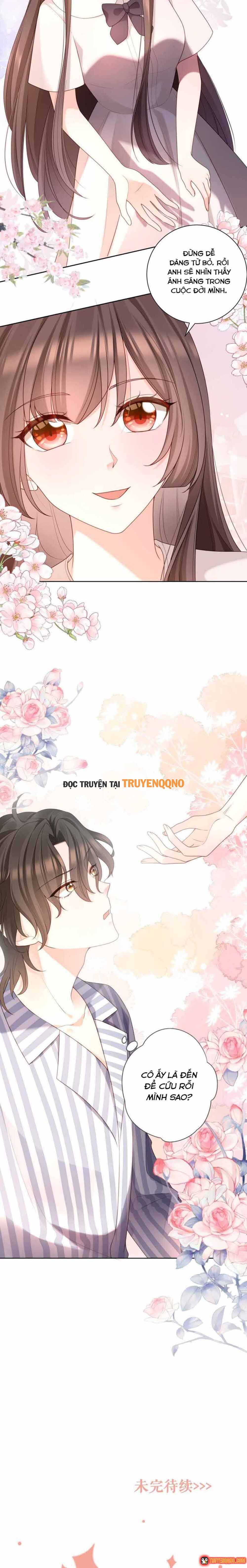 Ngàn Năm Bảo Hộ Đại Nhân Chapter 31 - 10