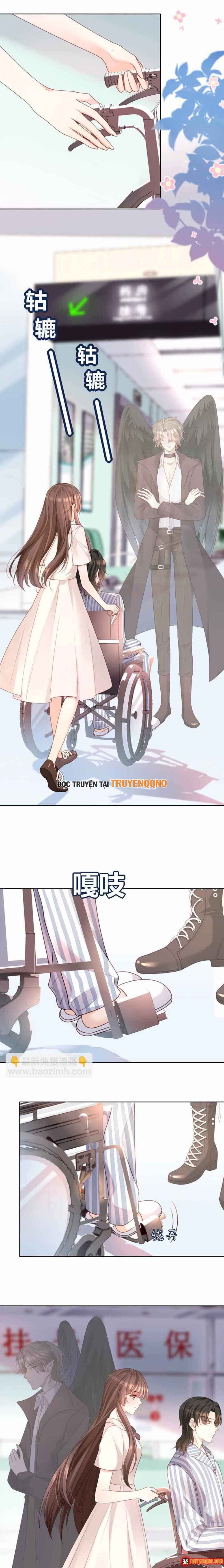 Ngàn Năm Bảo Hộ Đại Nhân Chapter 32 - 3