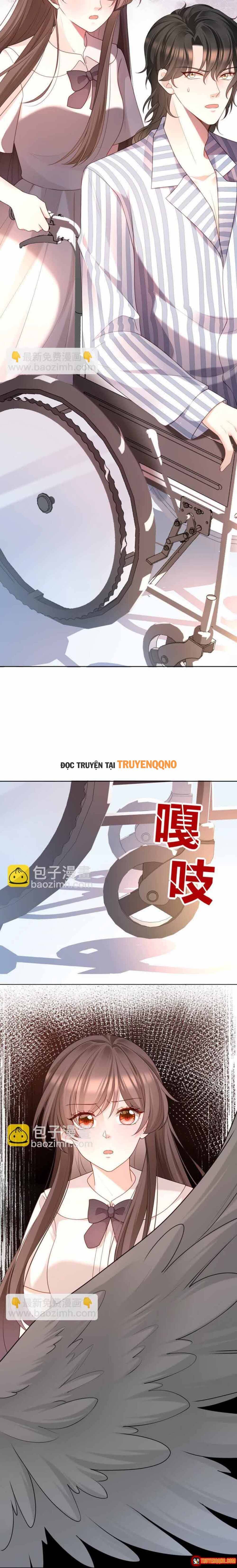 Ngàn Năm Bảo Hộ Đại Nhân Chapter 32 - 5