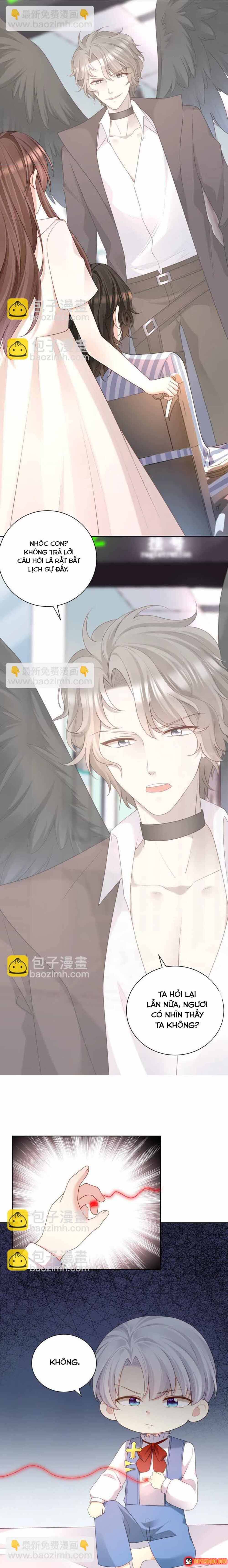 Ngàn Năm Bảo Hộ Đại Nhân Chapter 32 - 6