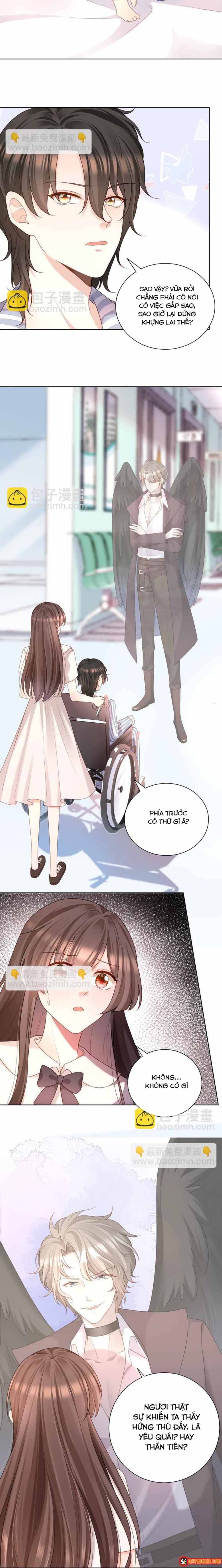 Ngàn Năm Bảo Hộ Đại Nhân Chapter 32 - 7