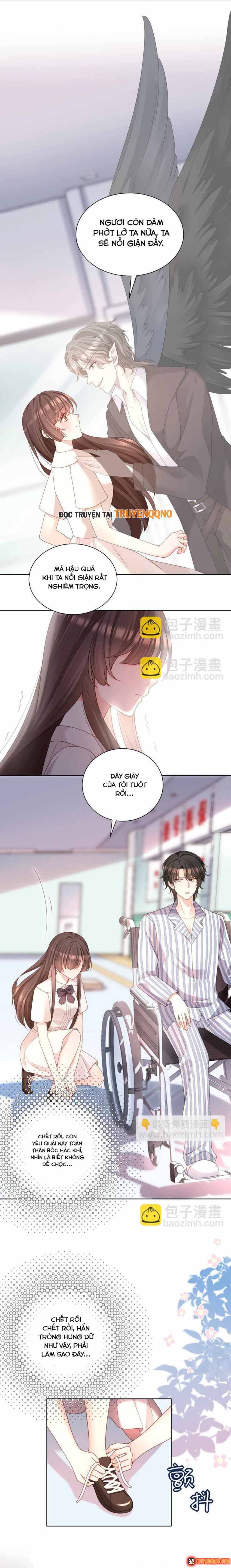 Ngàn Năm Bảo Hộ Đại Nhân Chapter 32 - 8