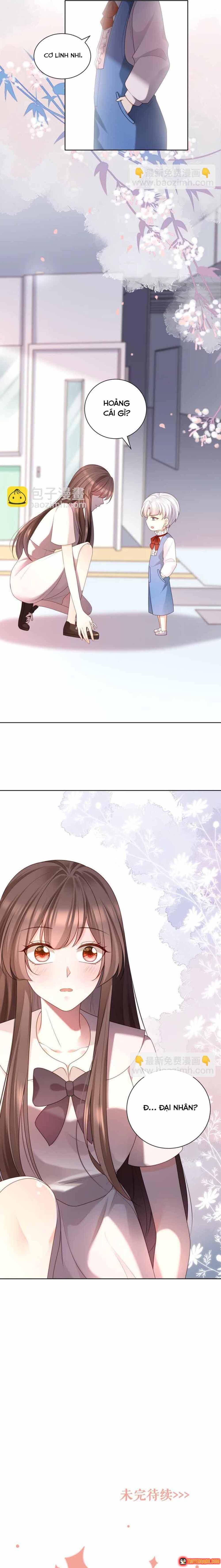 Ngàn Năm Bảo Hộ Đại Nhân Chapter 32 - 9