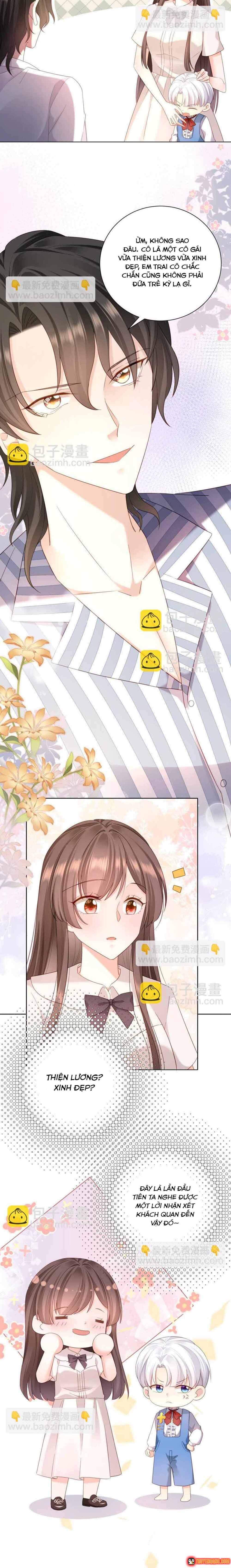 Ngàn Năm Bảo Hộ Đại Nhân Chapter 33 - 6