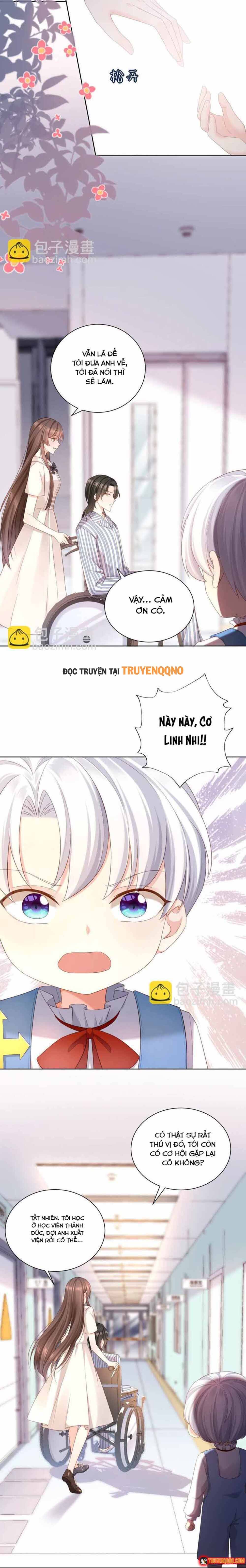 Ngàn Năm Bảo Hộ Đại Nhân Chapter 33 - 8