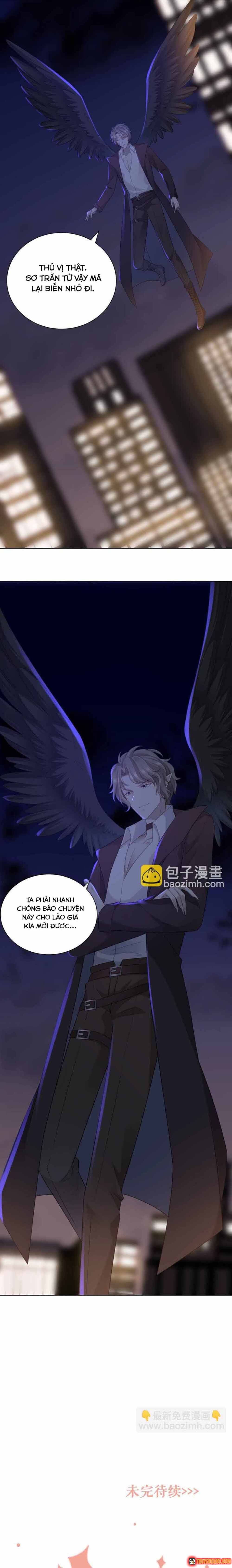 Ngàn Năm Bảo Hộ Đại Nhân Chapter 33 - 9