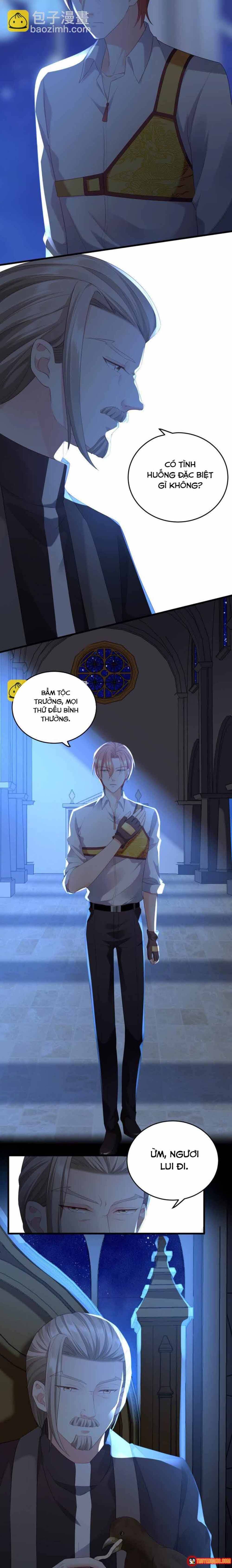 Ngàn Năm Bảo Hộ Đại Nhân Chapter 34 - 7