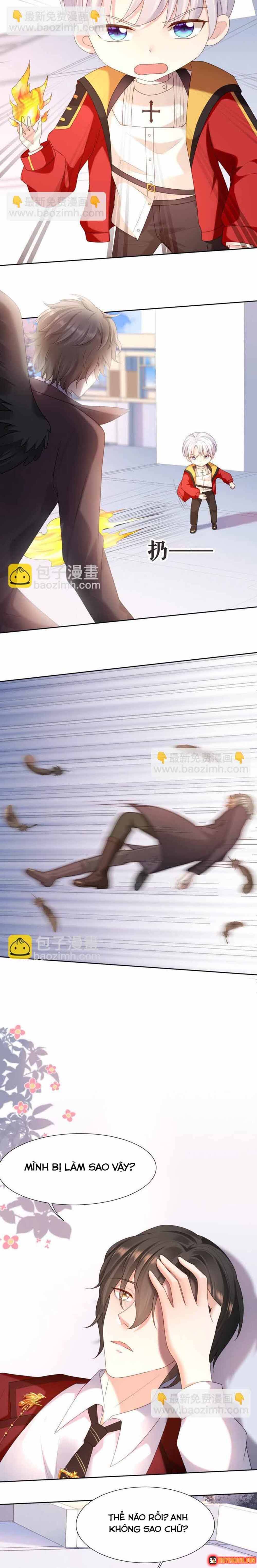 Ngàn Năm Bảo Hộ Đại Nhân Chapter 37 - 4