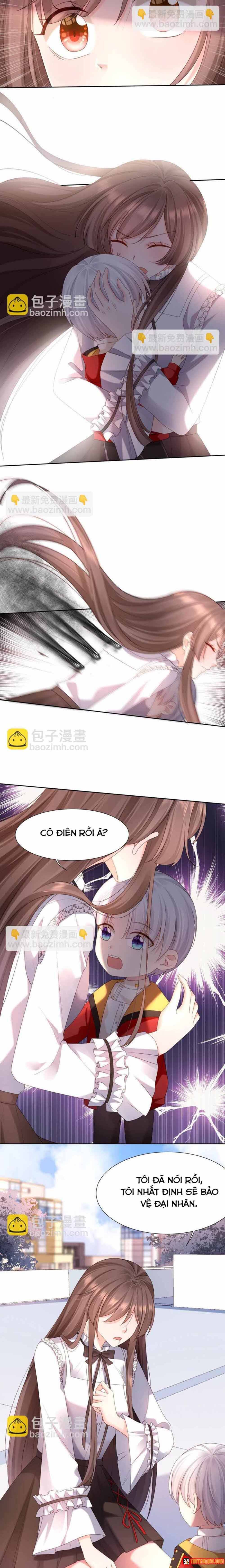 Ngàn Năm Bảo Hộ Đại Nhân Chapter 37 - 6