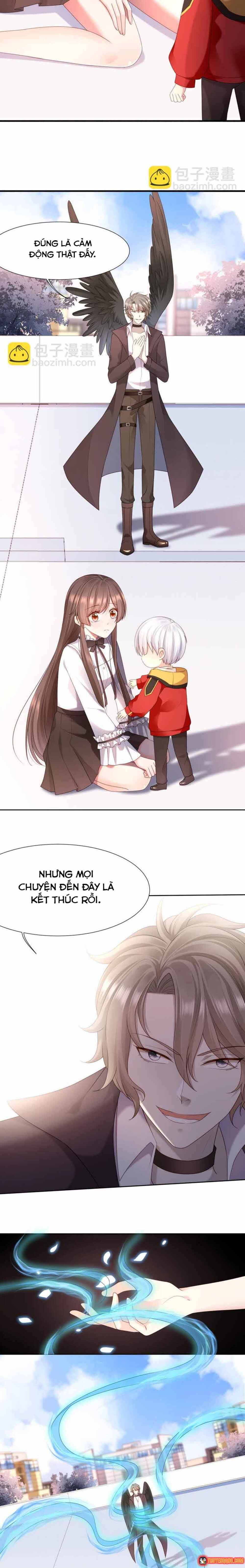 Ngàn Năm Bảo Hộ Đại Nhân Chapter 37 - 7