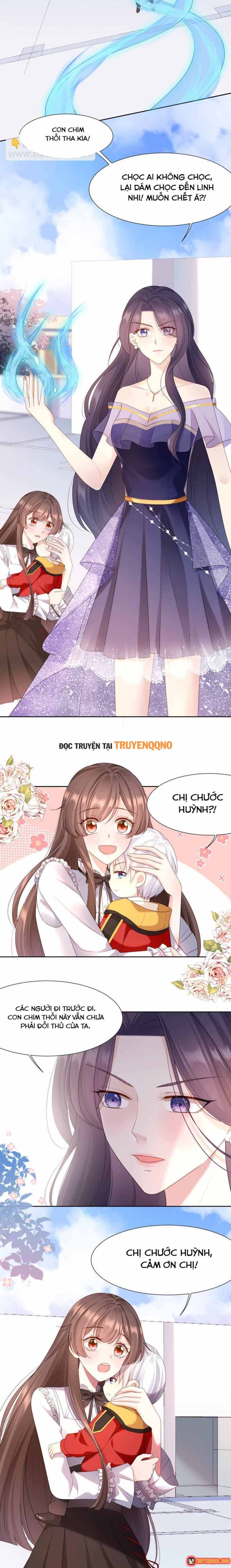 Ngàn Năm Bảo Hộ Đại Nhân Chapter 37 - 8