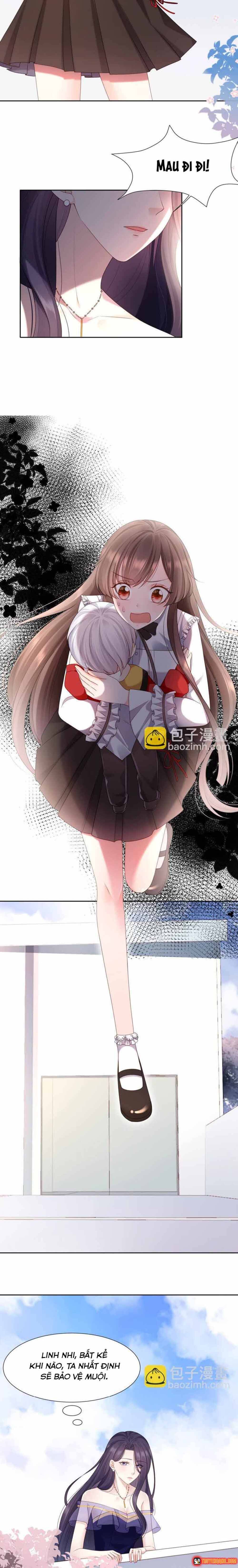 Ngàn Năm Bảo Hộ Đại Nhân Chapter 37 - 9