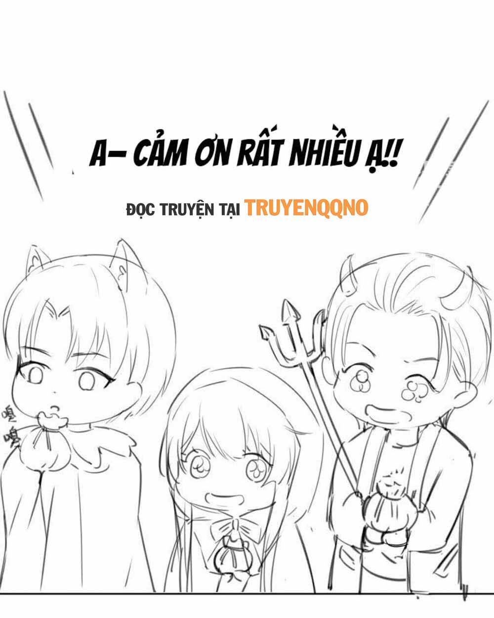 Ngàn Năm Bảo Hộ Đại Nhân Chapter 37.5 - 4