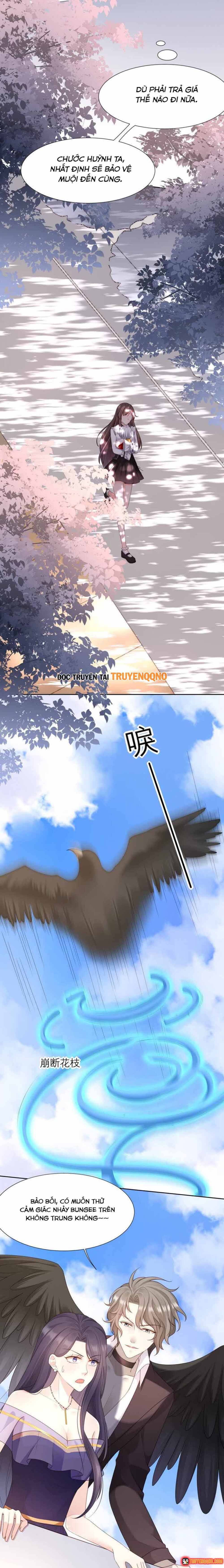 Ngàn Năm Bảo Hộ Đại Nhân Chapter 37 - 10