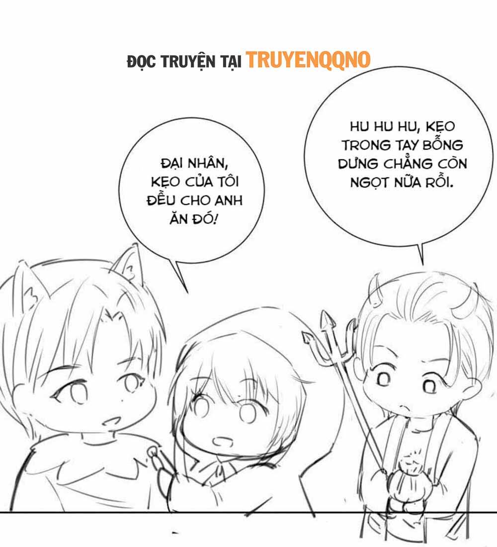 Ngàn Năm Bảo Hộ Đại Nhân Chapter 37.5 - 5