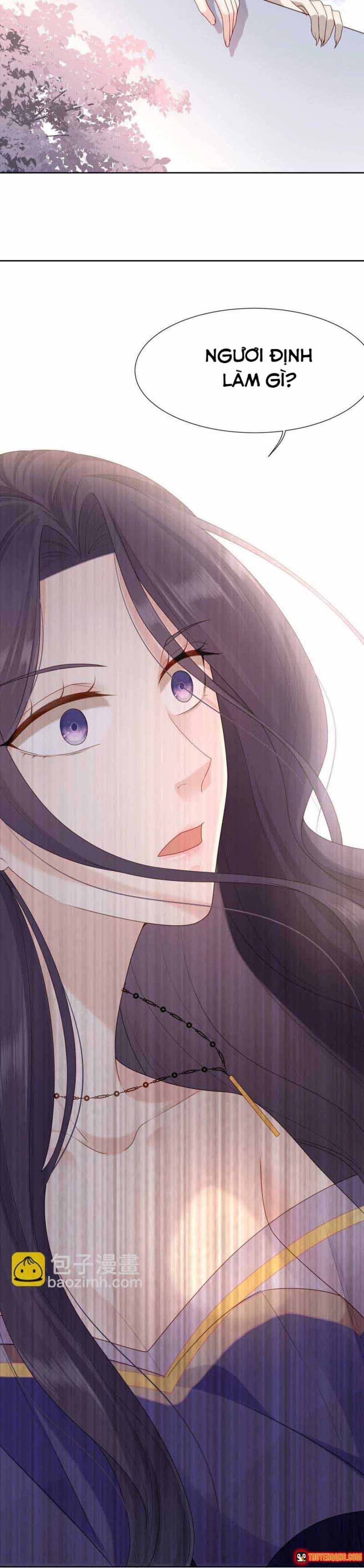 Ngàn Năm Bảo Hộ Đại Nhân Chapter 37 - 11