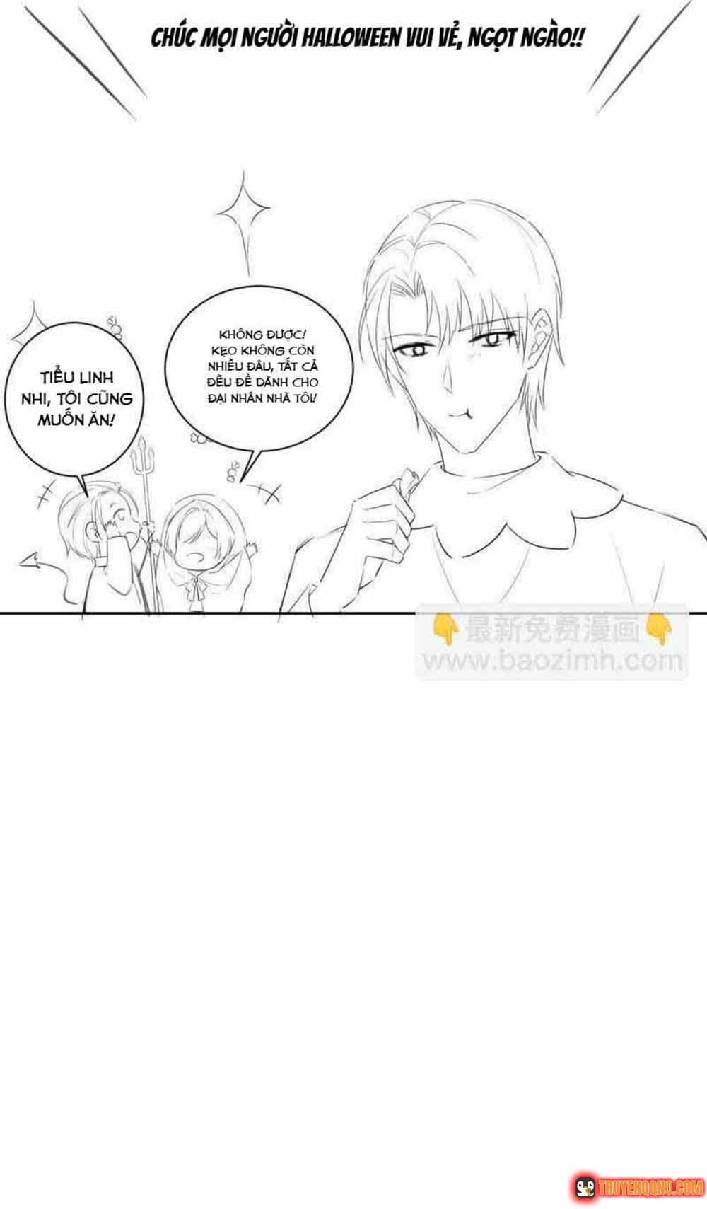 Ngàn Năm Bảo Hộ Đại Nhân Chapter 37.5 - 6