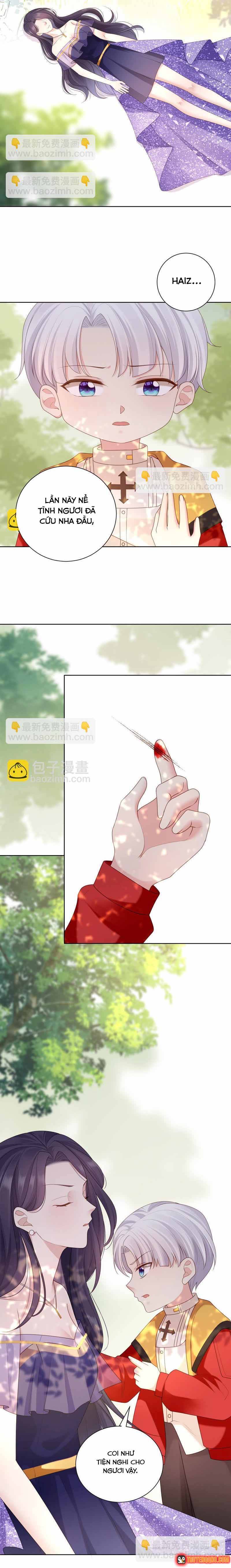 Ngàn Năm Bảo Hộ Đại Nhân Chapter 39 - 6