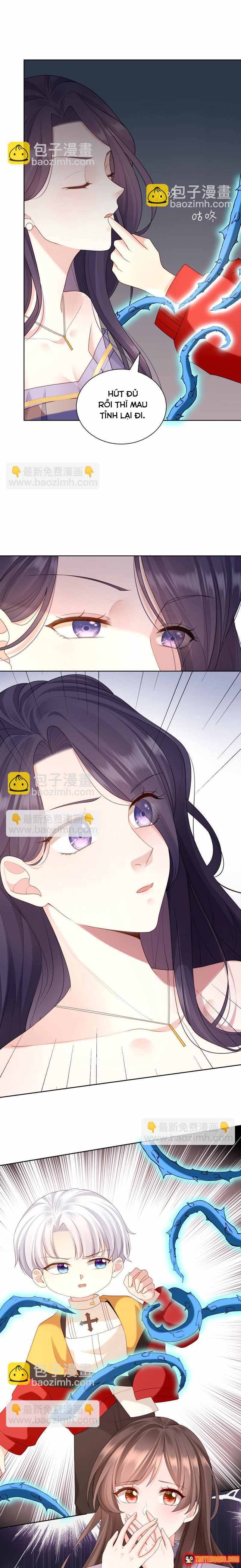 Ngàn Năm Bảo Hộ Đại Nhân Chapter 39 - 7