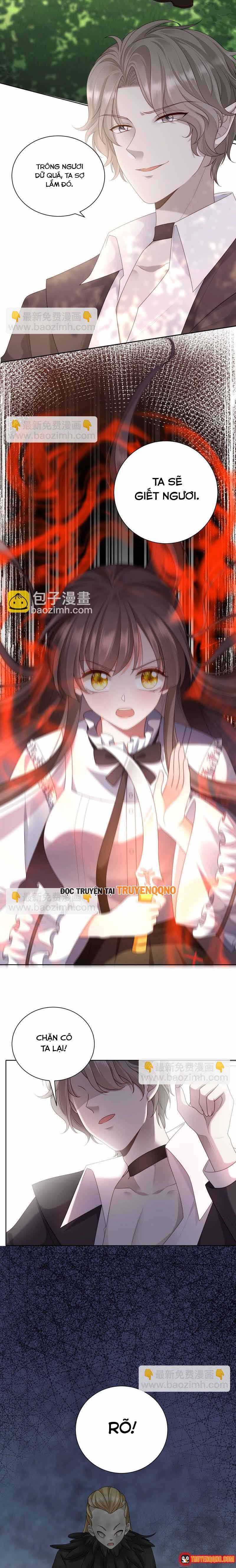 Ngàn Năm Bảo Hộ Đại Nhân Chapter 40 - 3