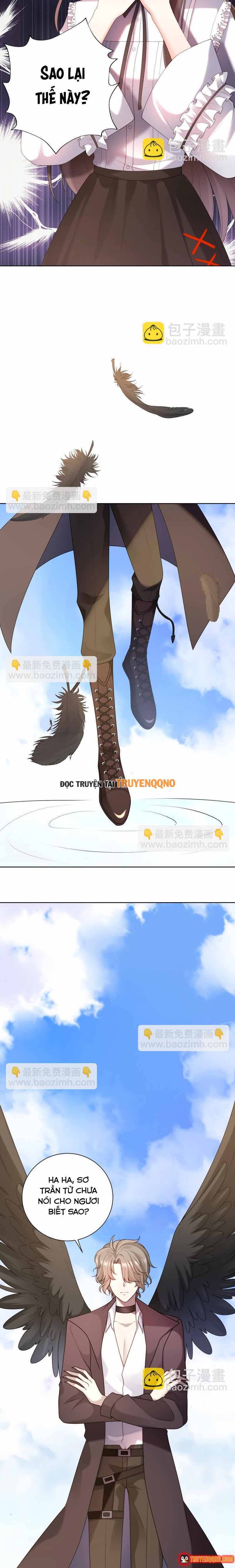 Ngàn Năm Bảo Hộ Đại Nhân Chapter 39 - 8