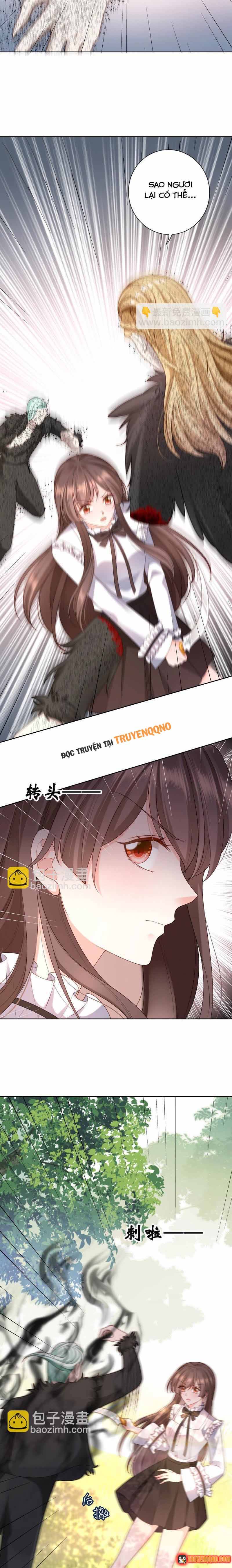 Ngàn Năm Bảo Hộ Đại Nhân Chapter 40 - 5