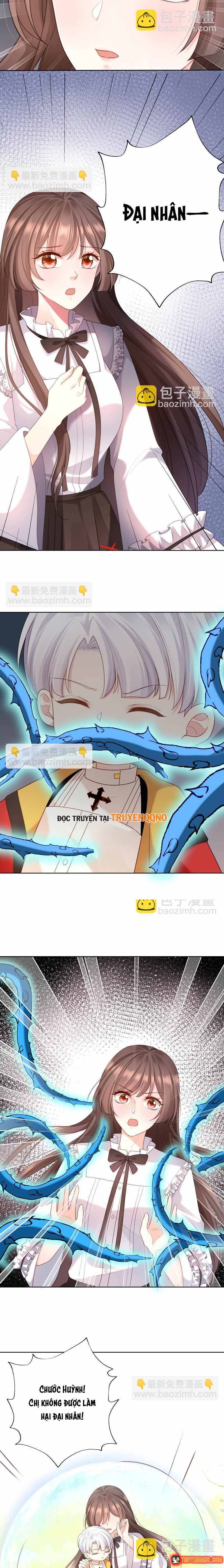 Ngàn Năm Bảo Hộ Đại Nhân Chapter 39 - 10