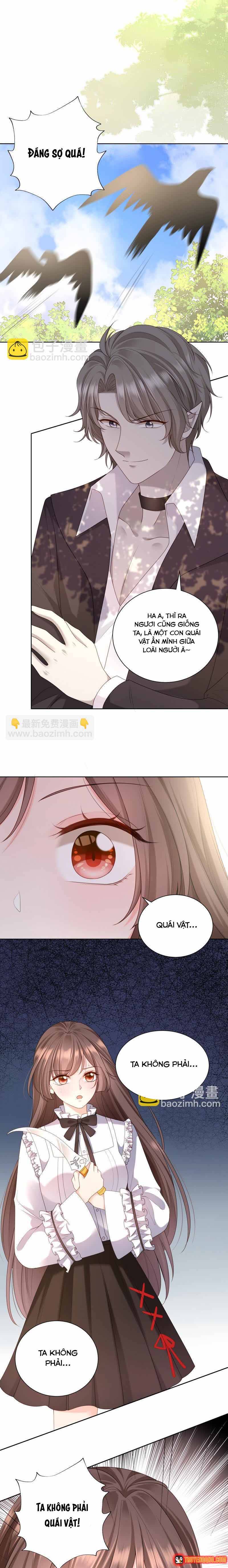 Ngàn Năm Bảo Hộ Đại Nhân Chapter 40 - 7