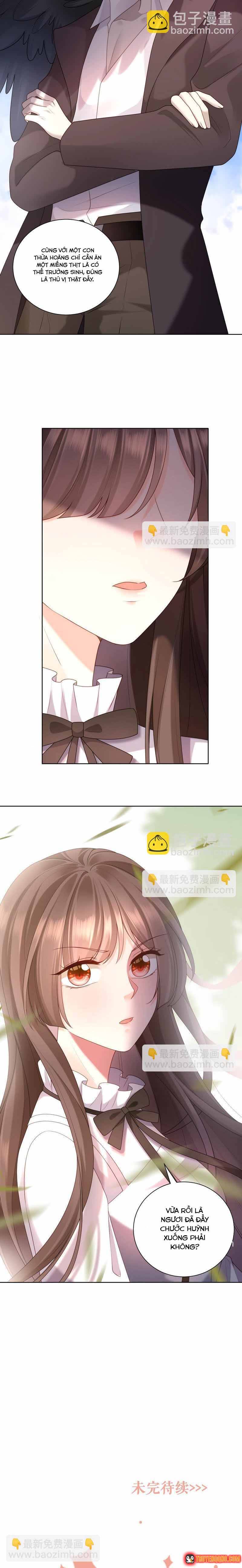 Ngàn Năm Bảo Hộ Đại Nhân Chapter 39 - 12