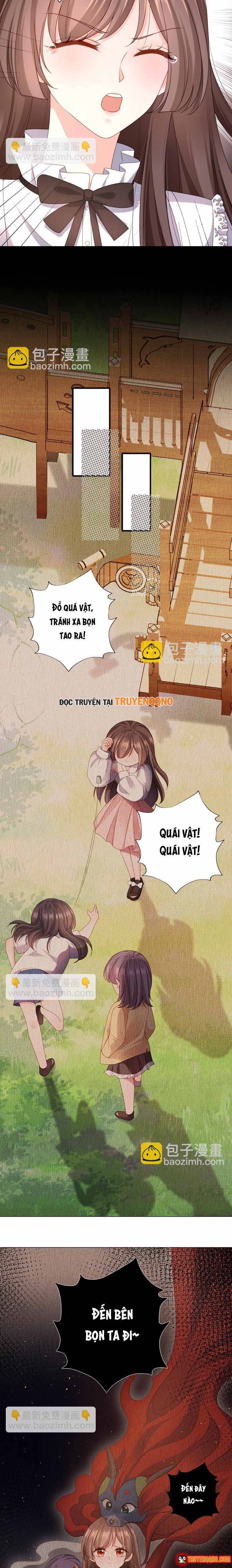 Ngàn Năm Bảo Hộ Đại Nhân Chapter 40 - 8