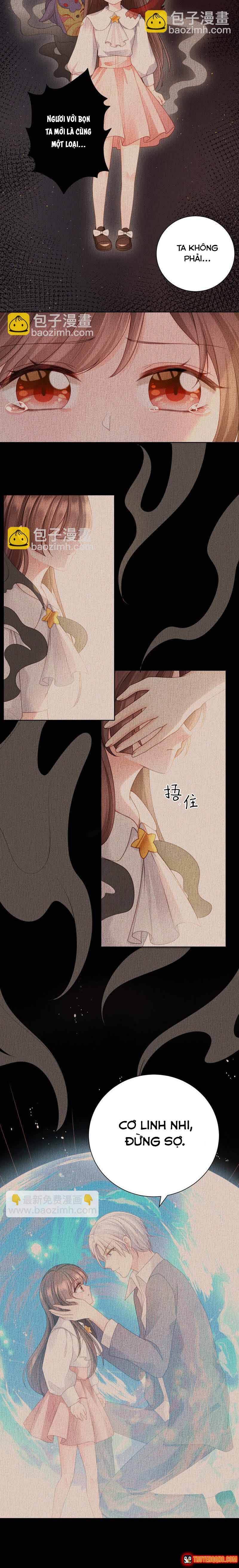 Ngàn Năm Bảo Hộ Đại Nhân Chapter 40 - 9