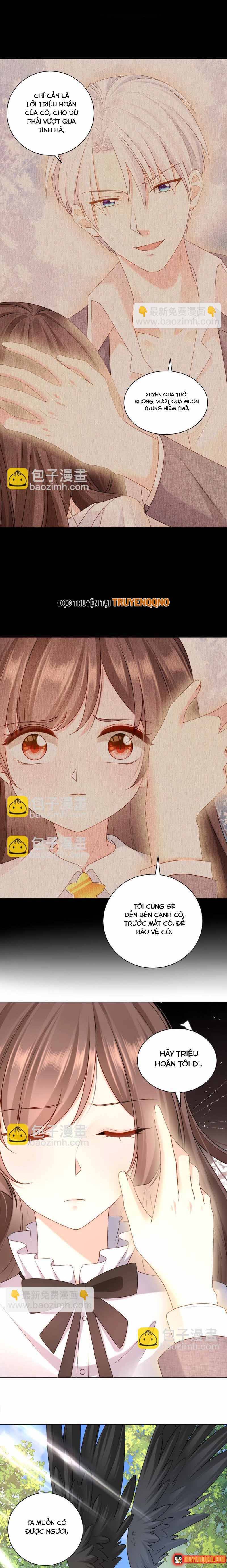 Ngàn Năm Bảo Hộ Đại Nhân Chapter 40 - 10