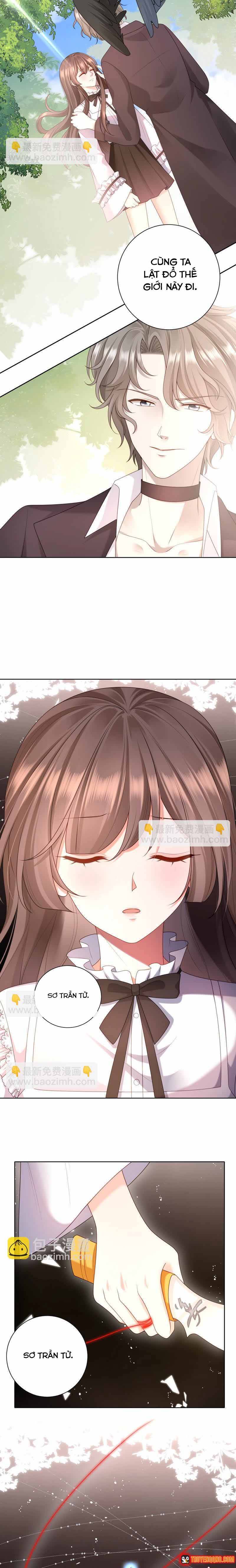 Ngàn Năm Bảo Hộ Đại Nhân Chapter 40 - 11