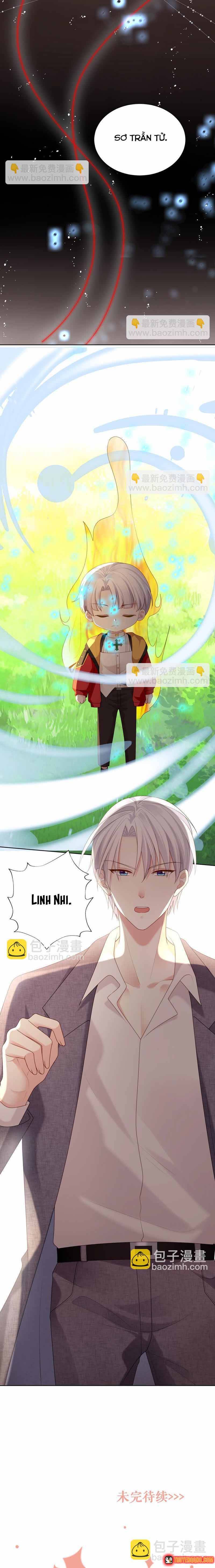 Ngàn Năm Bảo Hộ Đại Nhân Chapter 40 - 12