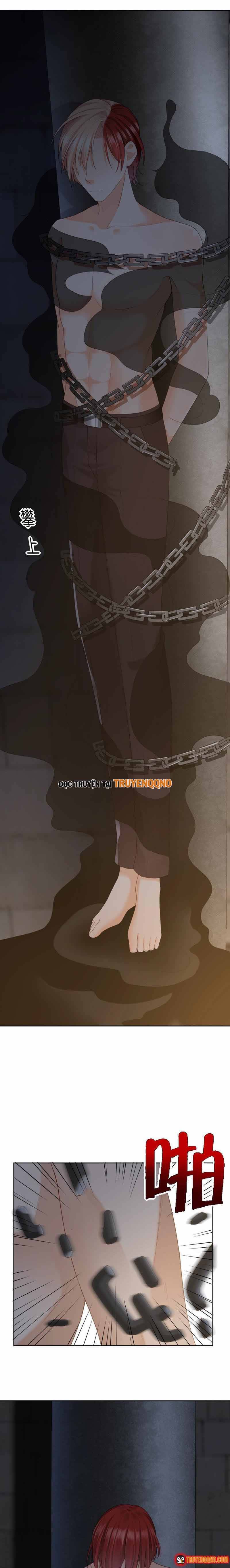 Ngàn Năm Bảo Hộ Đại Nhân Chapter 41 - 10