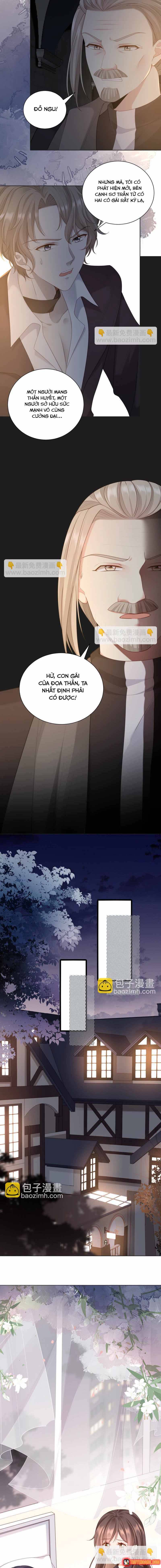 Ngàn Năm Bảo Hộ Đại Nhân Chapter 42 - 4