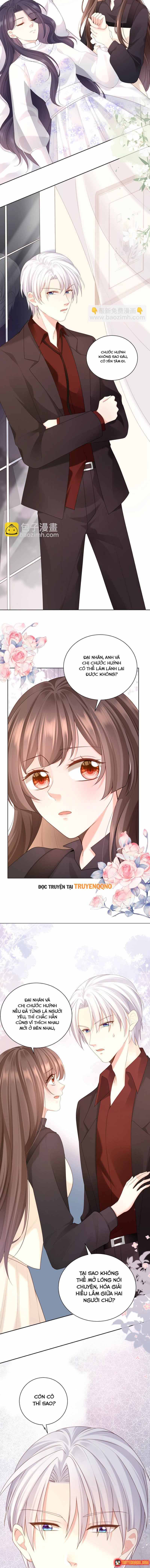 Ngàn Năm Bảo Hộ Đại Nhân Chapter 42 - 5