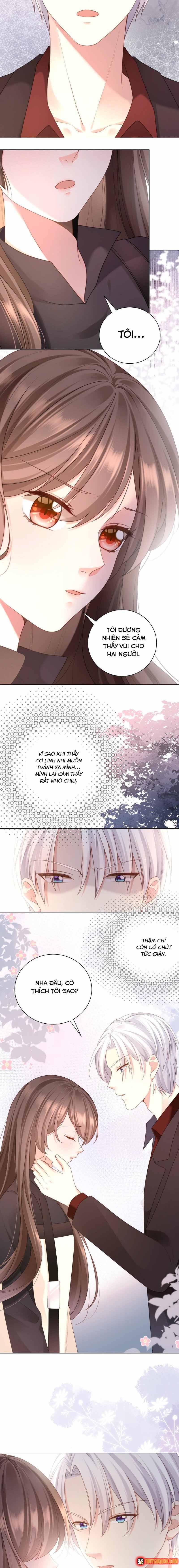 Ngàn Năm Bảo Hộ Đại Nhân Chapter 42 - 6