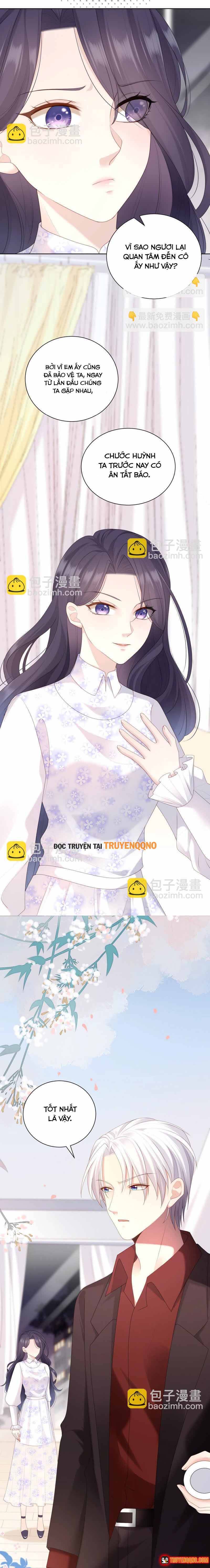 Ngàn Năm Bảo Hộ Đại Nhân Chapter 43 - 5