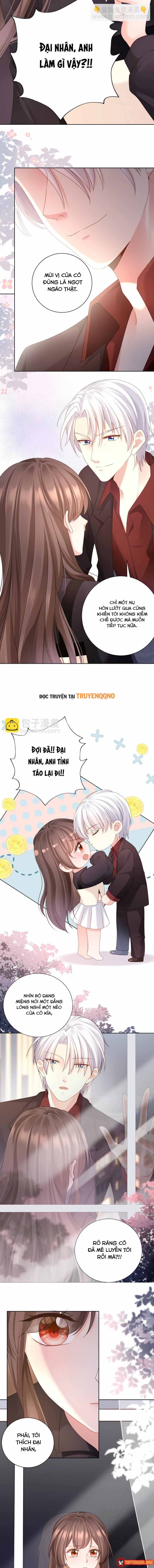 Ngàn Năm Bảo Hộ Đại Nhân Chapter 42 - 8