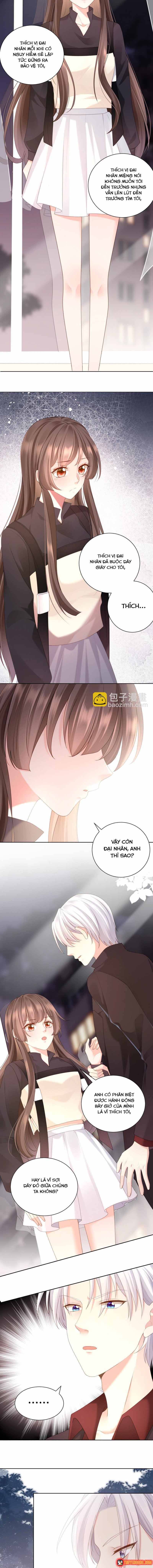 Ngàn Năm Bảo Hộ Đại Nhân Chapter 42 - 9