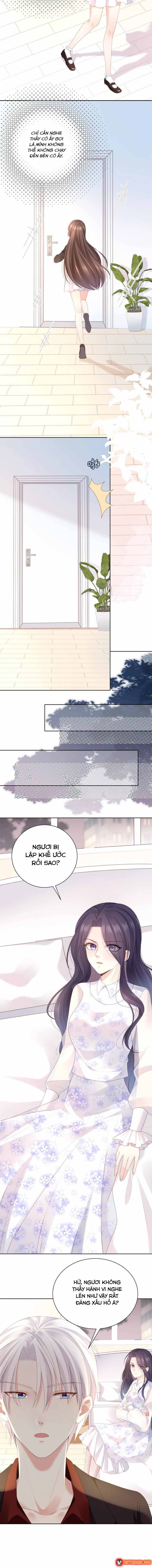 Ngàn Năm Bảo Hộ Đại Nhân Chapter 42 - 11