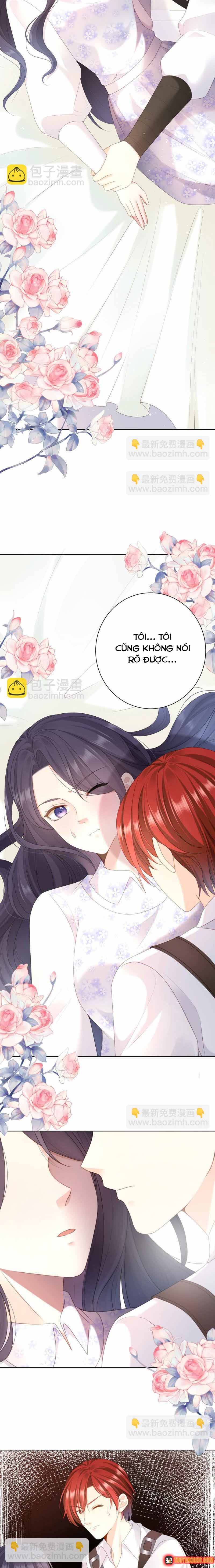 Ngàn Năm Bảo Hộ Đại Nhân Chapter 43 - 9