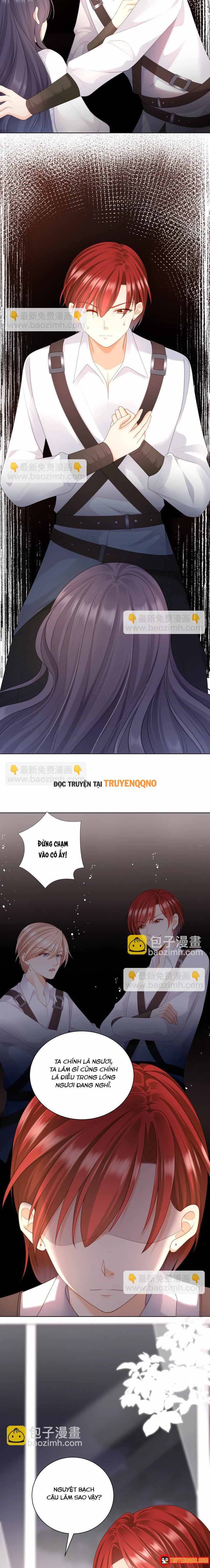 Ngàn Năm Bảo Hộ Đại Nhân Chapter 43 - 10