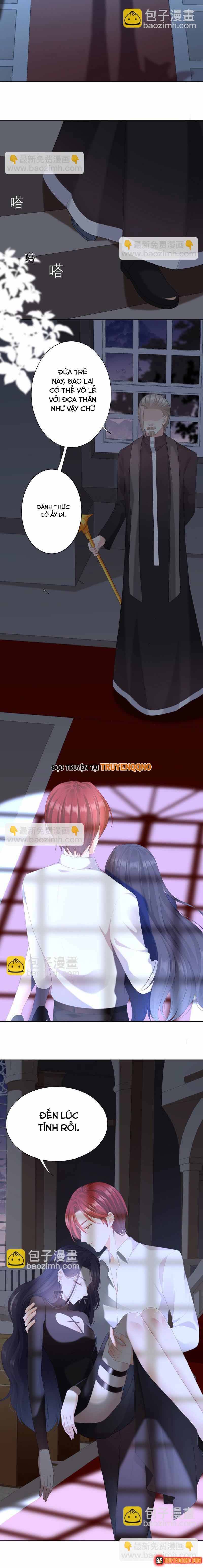 Ngàn Năm Bảo Hộ Đại Nhân Chapter 44 - 3