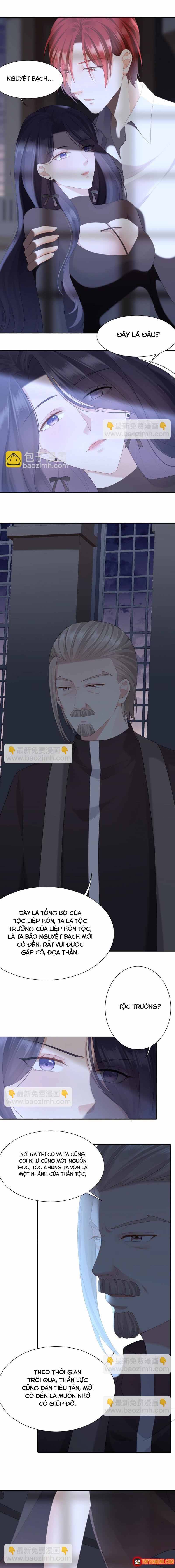 Ngàn Năm Bảo Hộ Đại Nhân Chapter 44 - 4