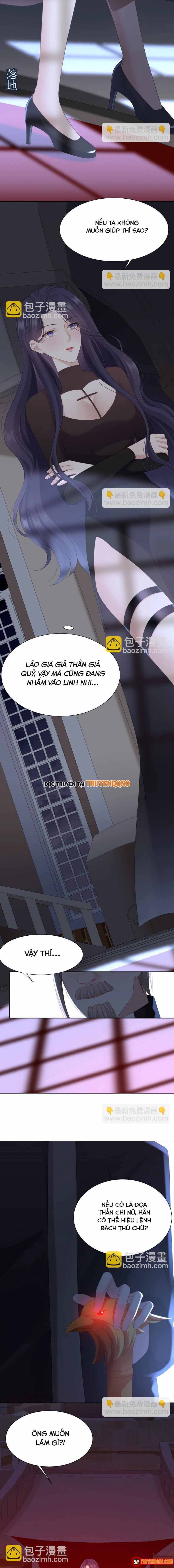 Ngàn Năm Bảo Hộ Đại Nhân Chapter 44 - 5