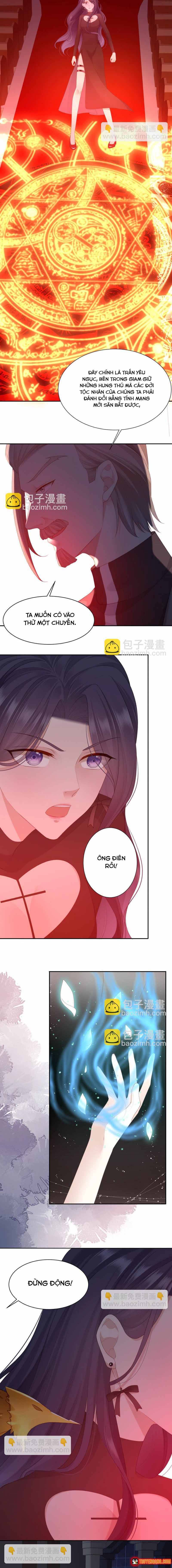 Ngàn Năm Bảo Hộ Đại Nhân Chapter 44 - 6